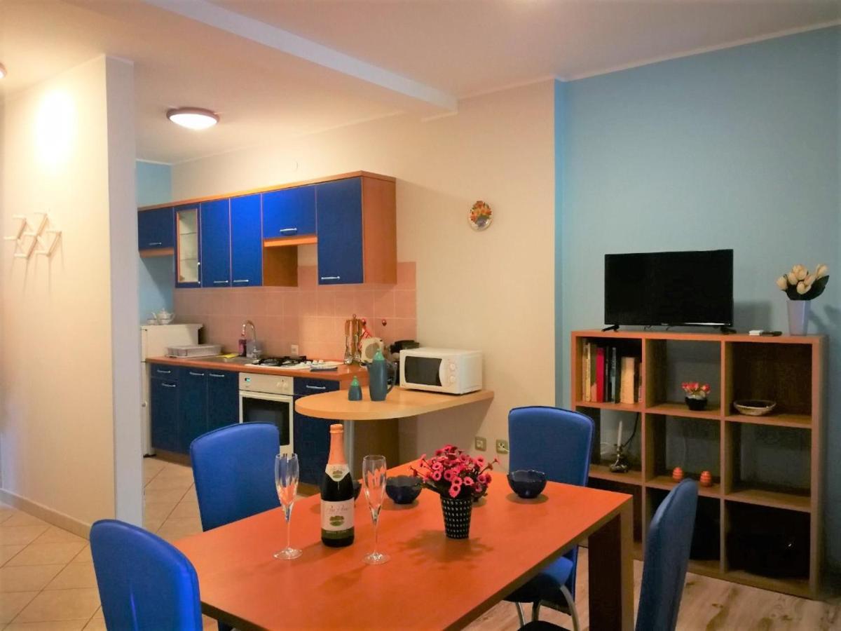 פיישצ'נה אובלה Apartments Bilic With Garden & Swimming Pool - 50M From The Beach מראה חיצוני תמונה