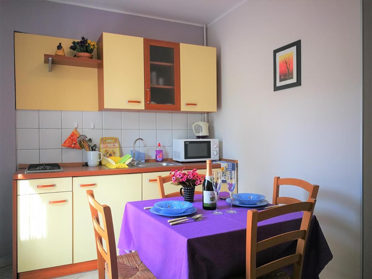 פיישצ'נה אובלה Apartments Bilic With Garden & Swimming Pool - 50M From The Beach מראה חיצוני תמונה