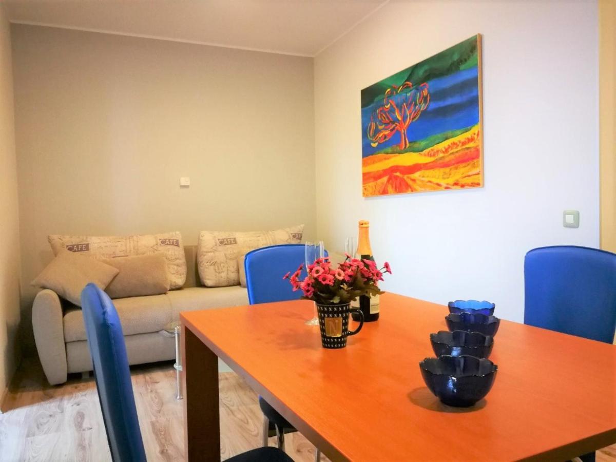 פיישצ'נה אובלה Apartments Bilic With Garden & Swimming Pool - 50M From The Beach מראה חיצוני תמונה