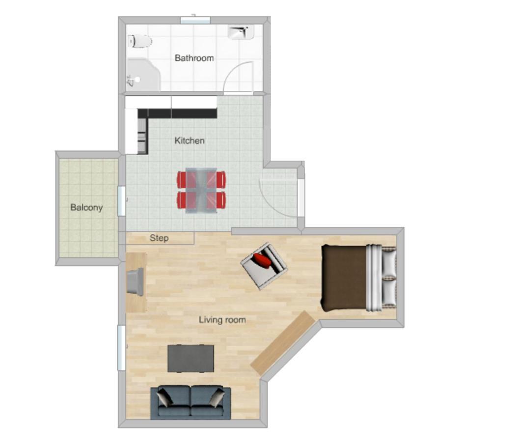 פיישצ'נה אובלה Apartments Bilic With Garden & Swimming Pool - 50M From The Beach מראה חיצוני תמונה